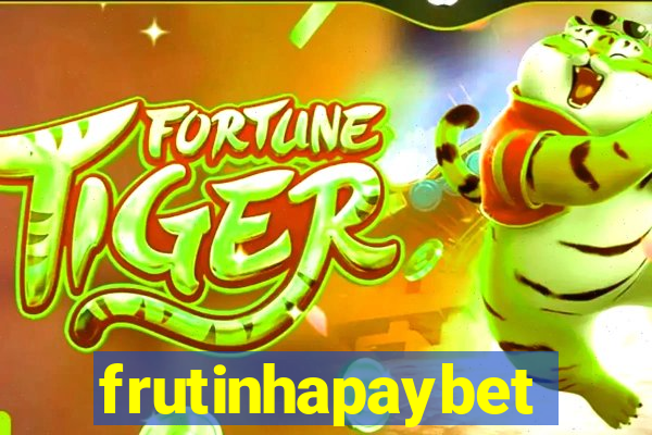 frutinhapaybet