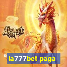 la777bet paga