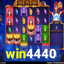 win4440