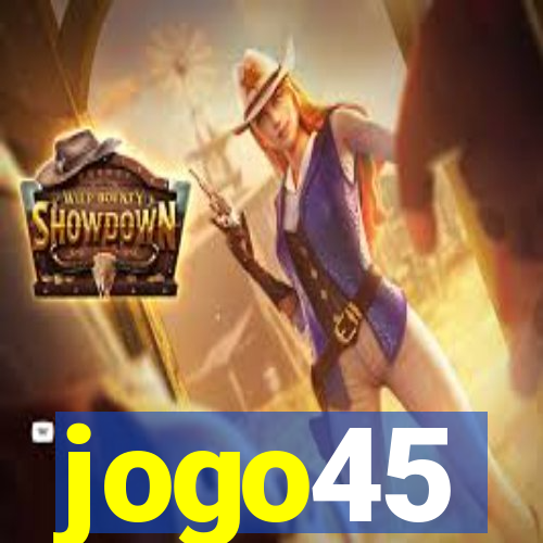 jogo45