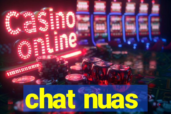 chat nuas