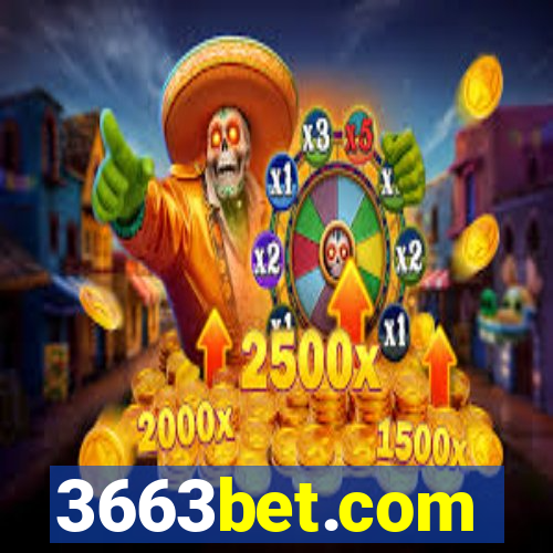 3663bet.com