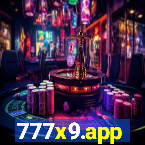 777x9.app