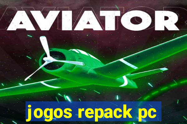 jogos repack pc