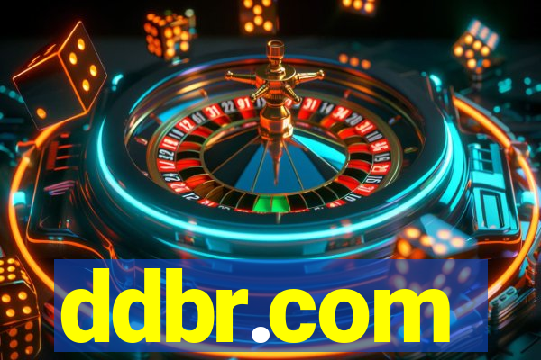 ddbr.com