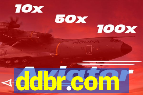 ddbr.com