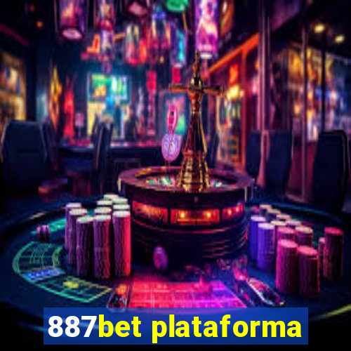 887bet plataforma