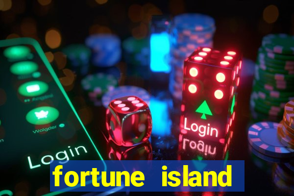 fortune island treasure 3