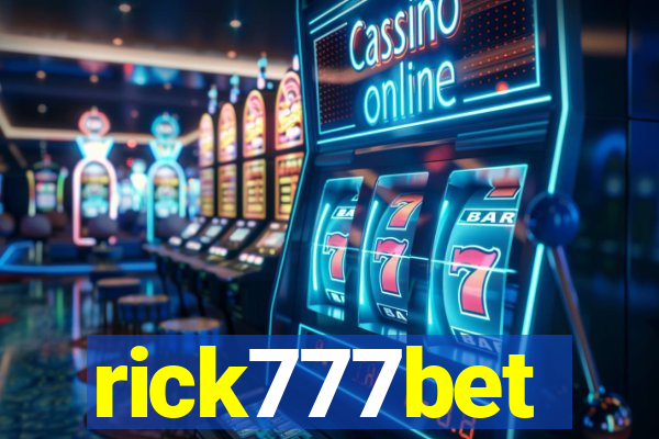 rick777bet