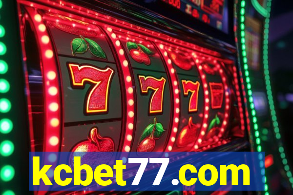 kcbet77.com