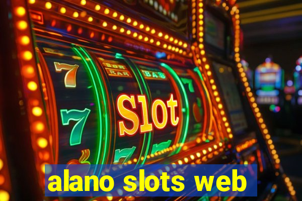 alano slots web