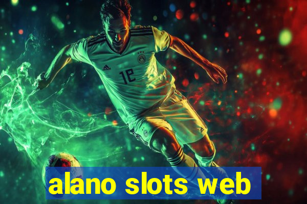 alano slots web