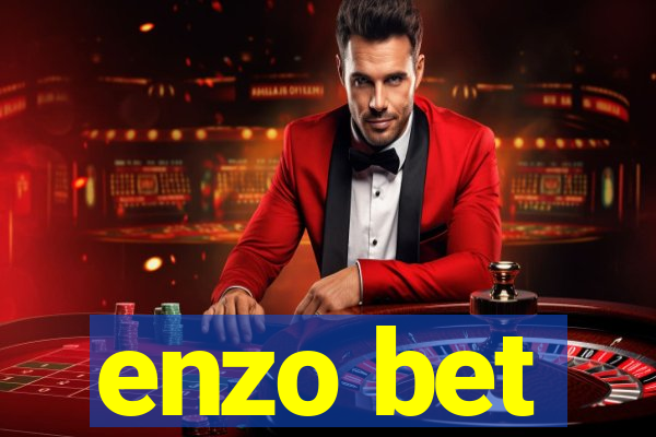 enzo bet