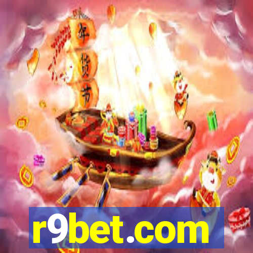 r9bet.com