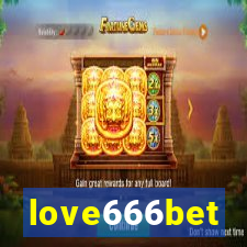 love666bet