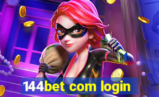 144bet com login