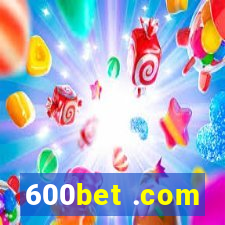 600bet .com