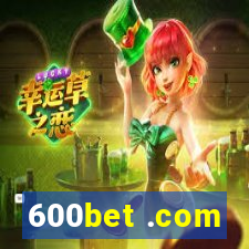 600bet .com