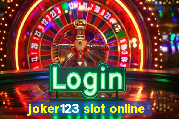 joker123 slot online