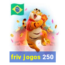 friv jogos 250