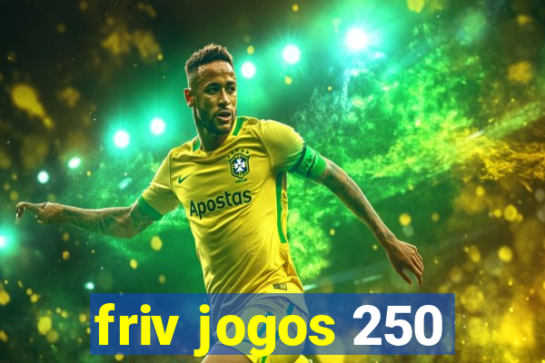 friv jogos 250