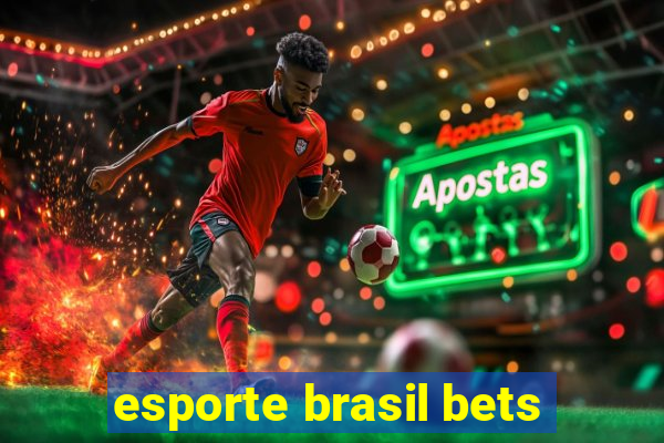 esporte brasil bets