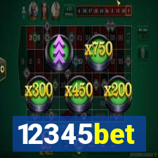 12345bet