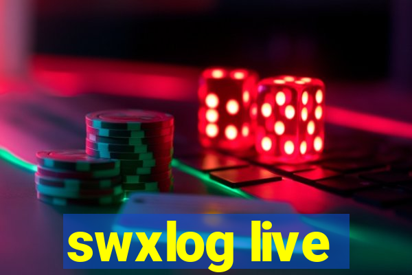 swxlog live