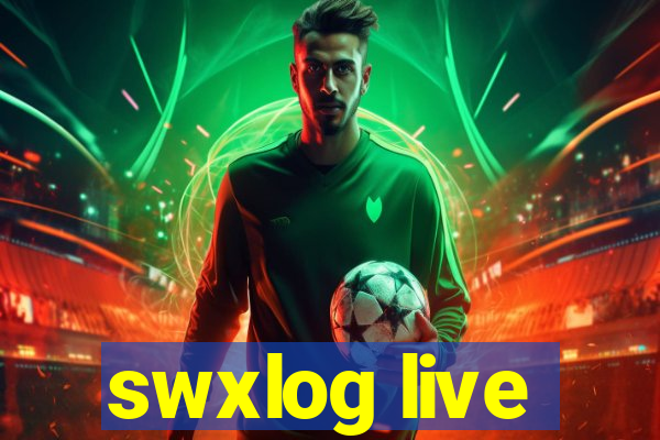 swxlog live