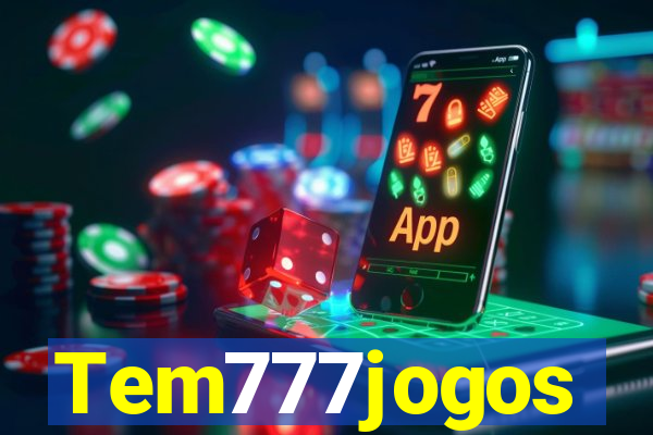 Tem777jogos