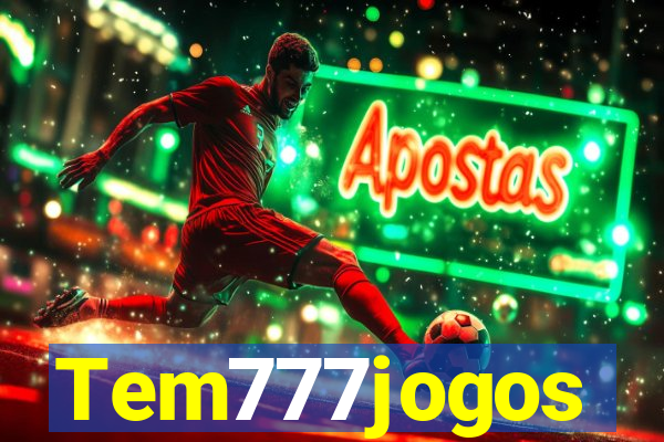 Tem777jogos