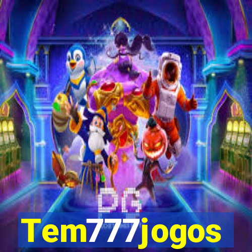 Tem777jogos