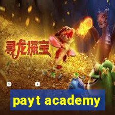 payt academy