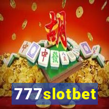 777slotbet