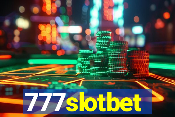 777slotbet