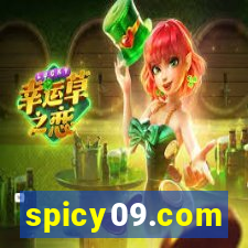 spicy09.com