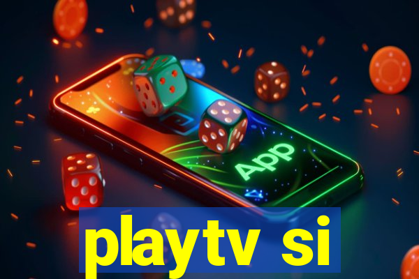 playtv si