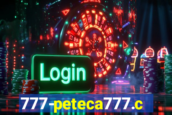 777-peteca777.com