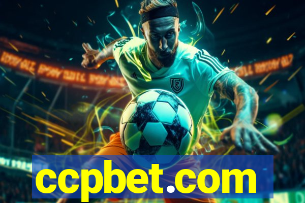 ccpbet.com