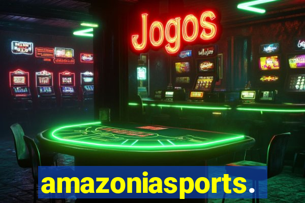 amazoniasports.com