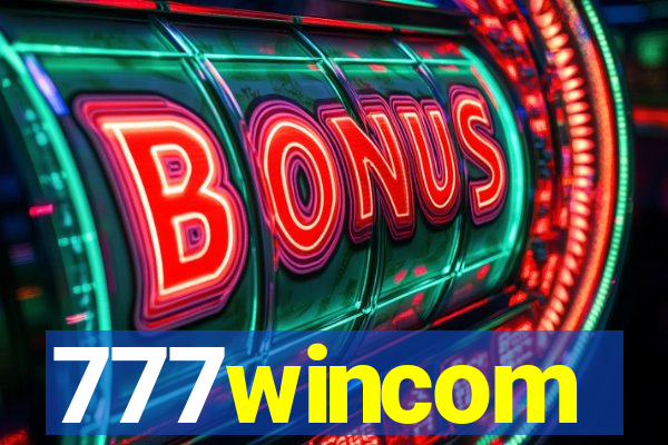 777wincom