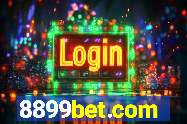 8899bet.com