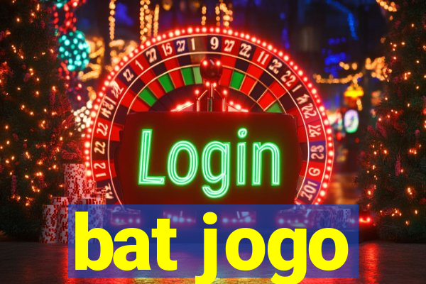 bat jogo