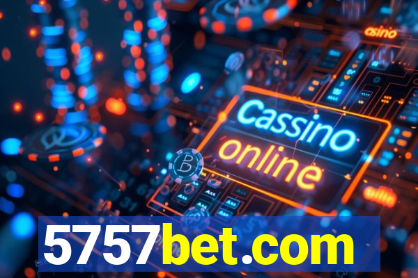 5757bet.com