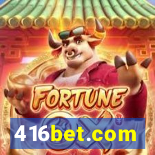 416bet.com