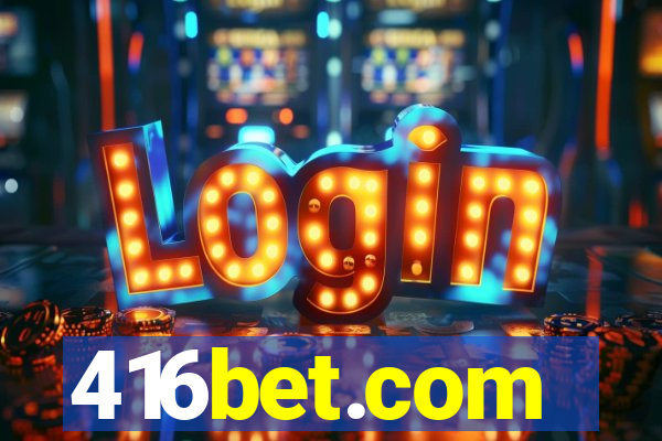 416bet.com