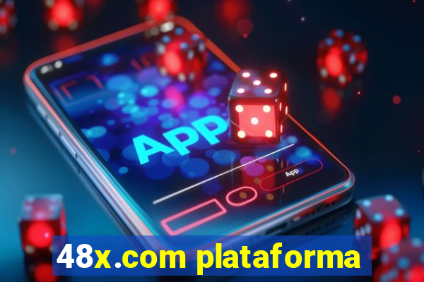 48x.com plataforma