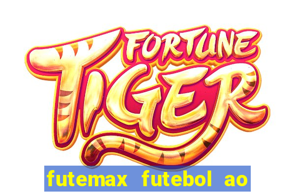 futemax futebol ao vivo campeonato brasileiro