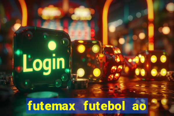 futemax futebol ao vivo campeonato brasileiro