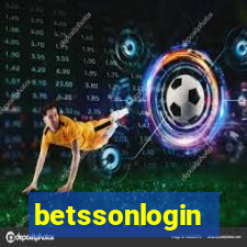 betssonlogin